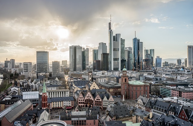 frankfurt