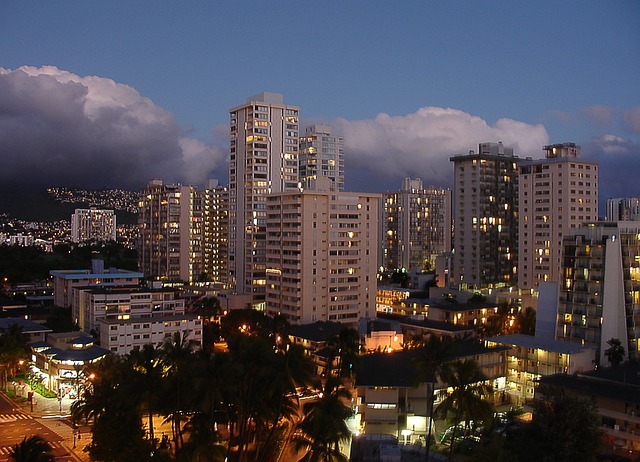 honolulu